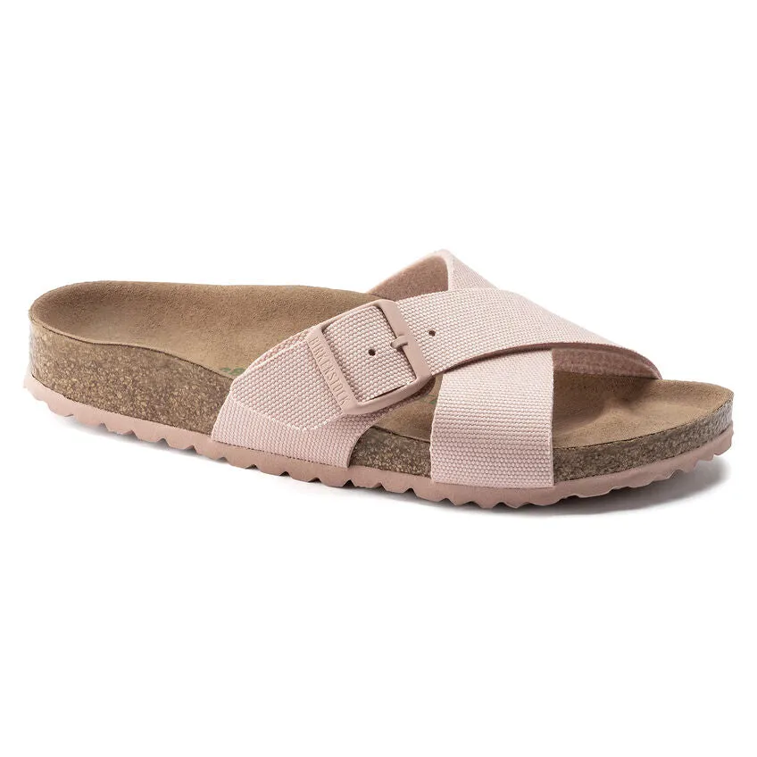 Siena Vegan Soft Pink