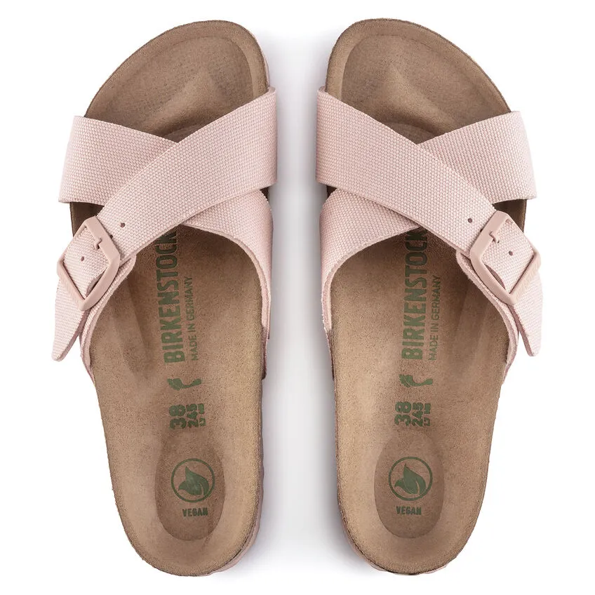 Siena Vegan Soft Pink