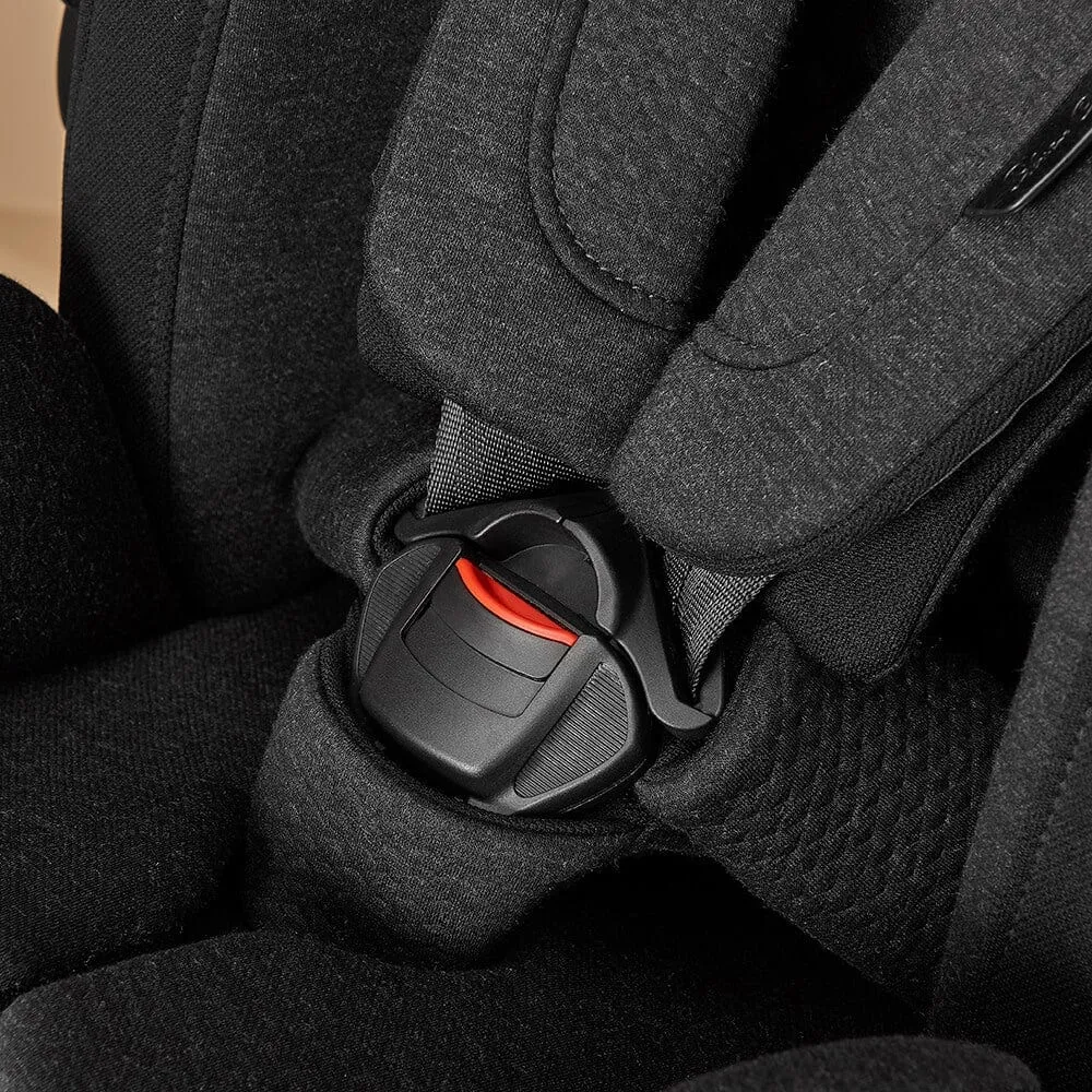 Silver Cross Balance i-Size Car Seat - Space