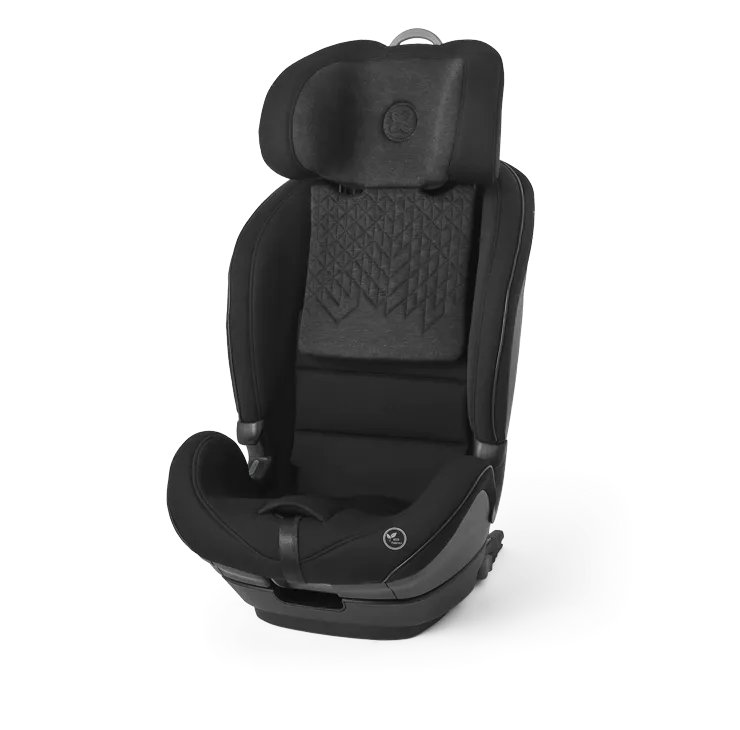 Silver Cross Balance i-Size Car Seat - Space