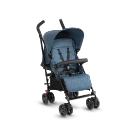 Silver Cross Pop Pushchair - Bilberry