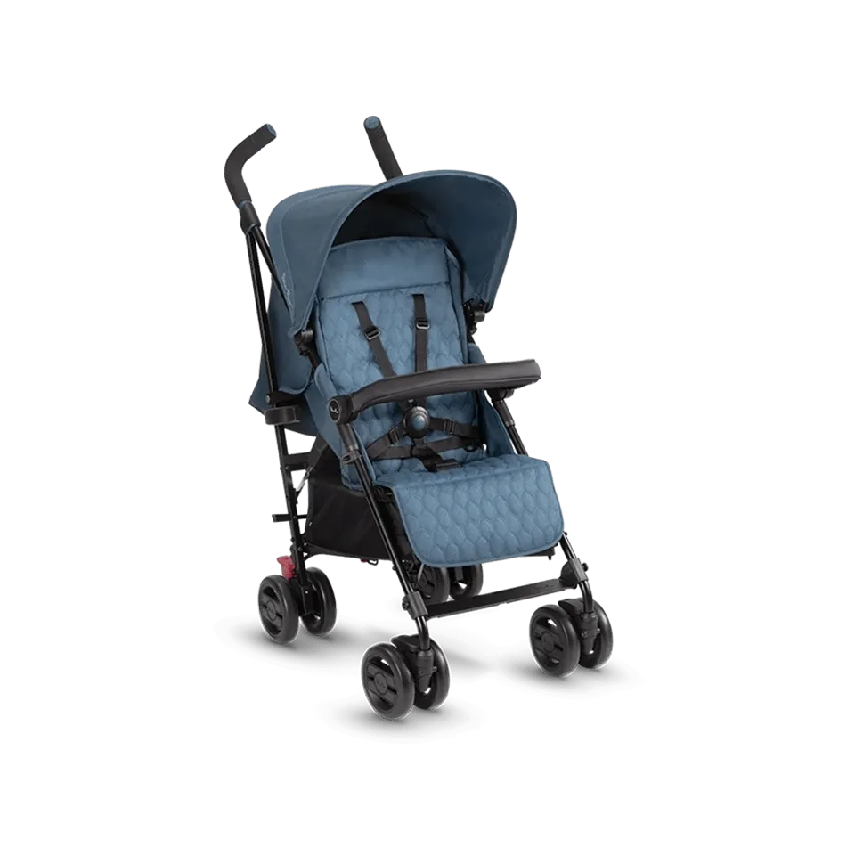 Silver Cross Pop Pushchair - Bilberry