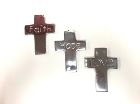 Silver Cross