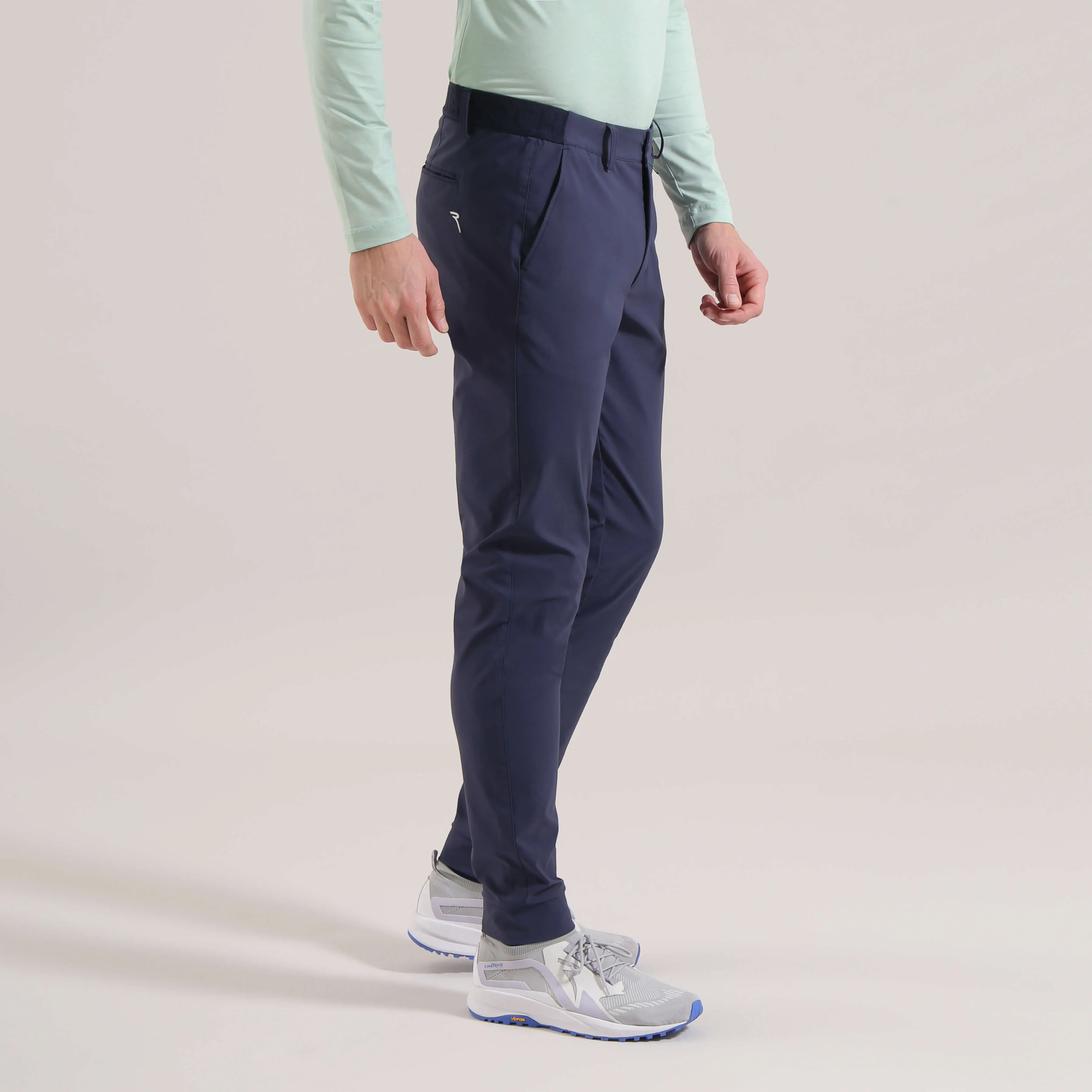 SINSALABIN | LIGHTWEIGHT SUNBLOCK TROUSERS