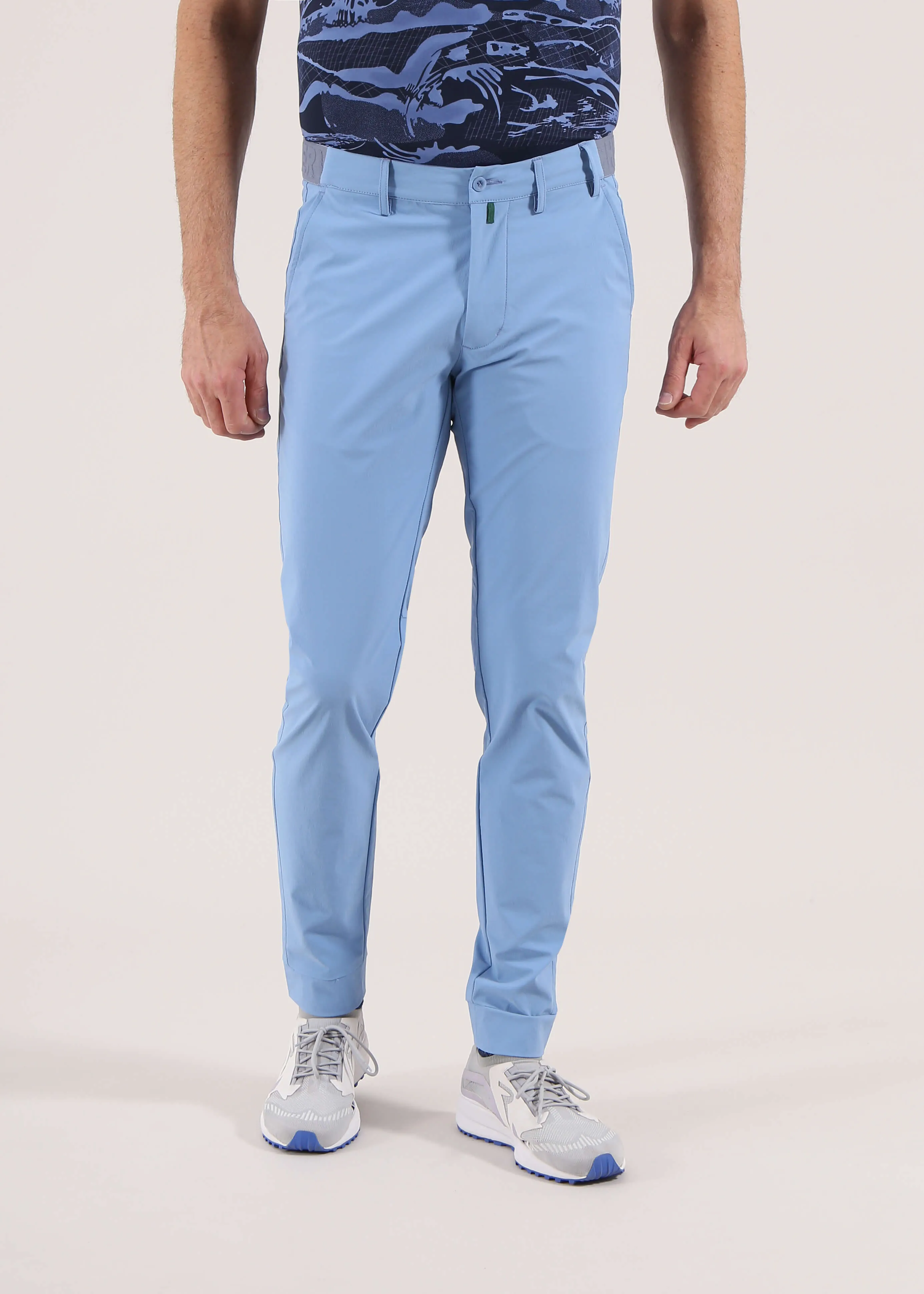 SINSALABIN | LIGHTWEIGHT SUNBLOCK TROUSERS