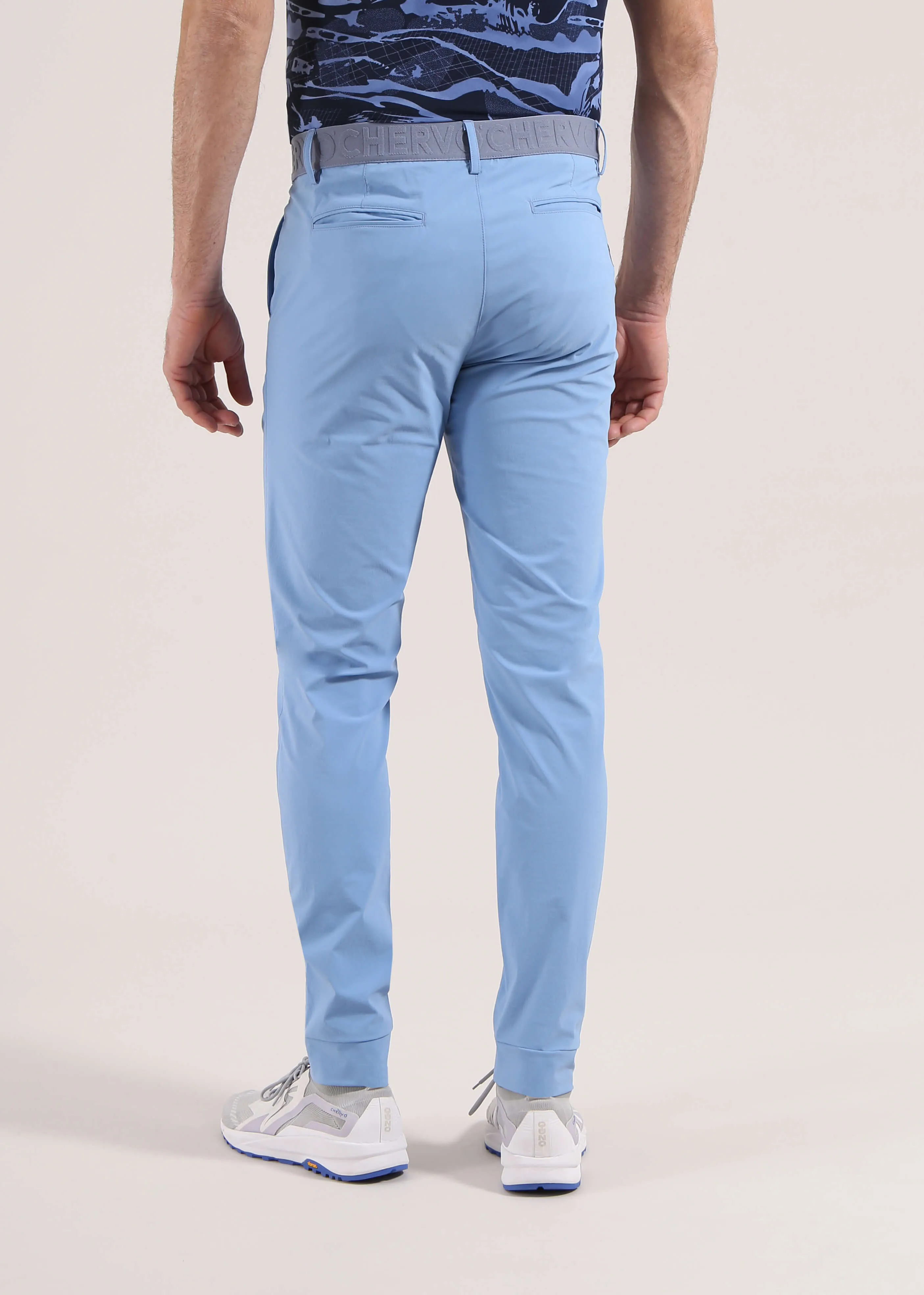 SINSALABIN | LIGHTWEIGHT SUNBLOCK TROUSERS