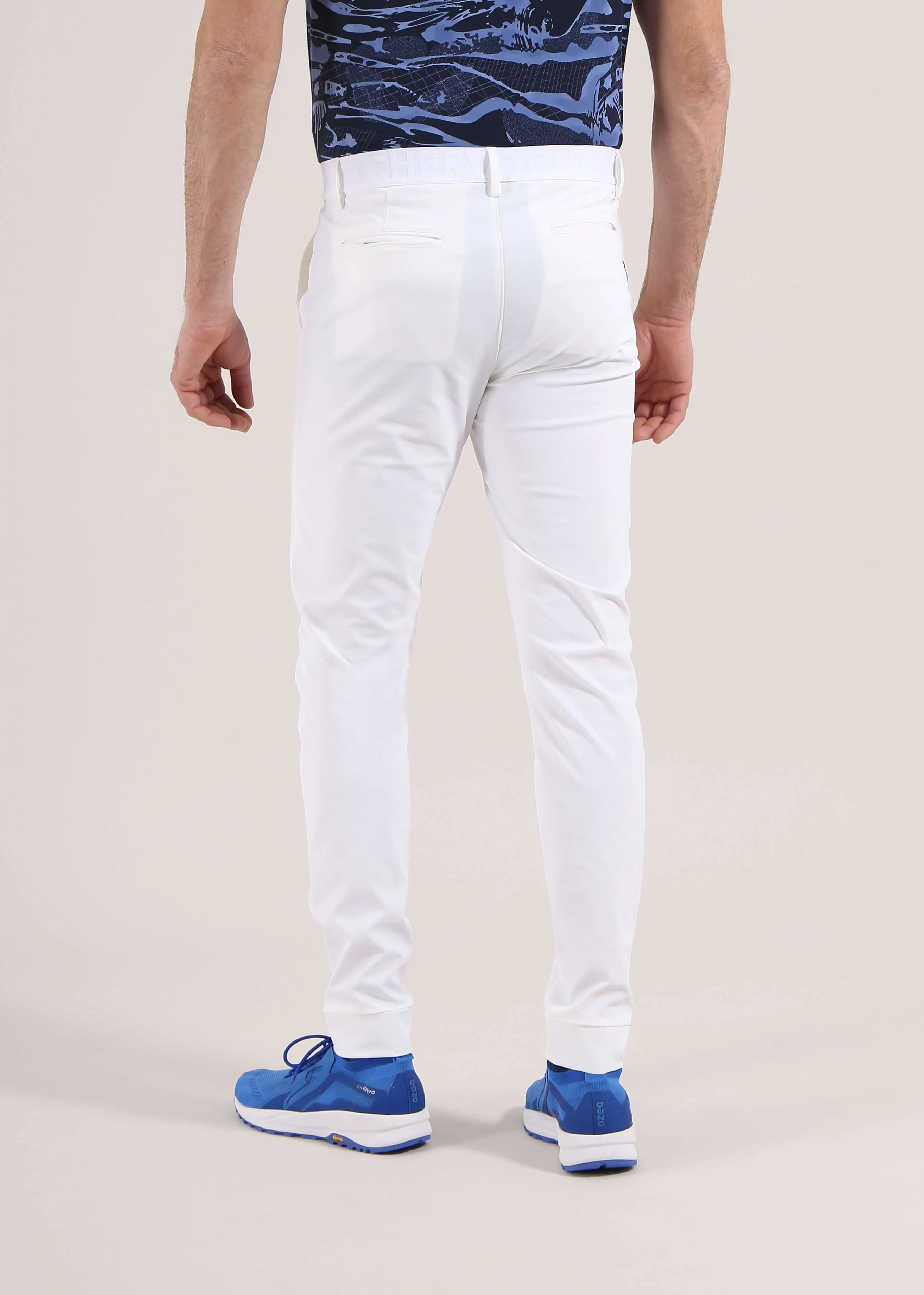 SINSALABIN | LIGHTWEIGHT SUNBLOCK TROUSERS