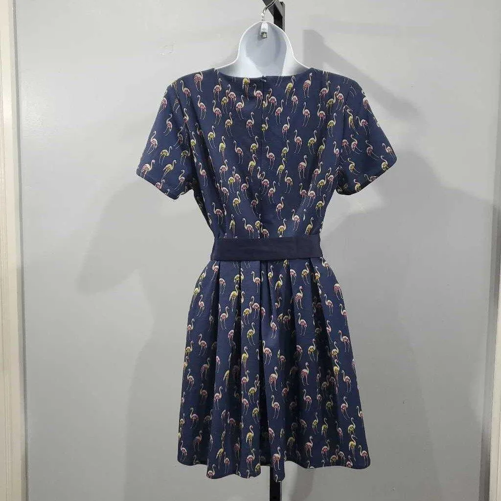 SM Wardrobe Dress Small