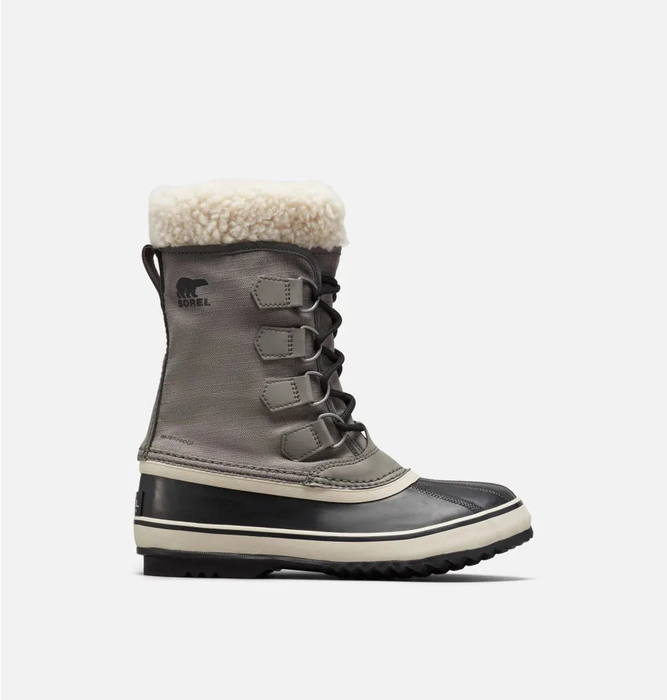 Sorel Women's Winter Carnival - Quarry/Black