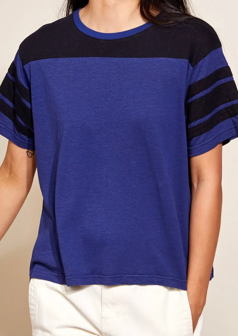 Sport Tee º Cobalt