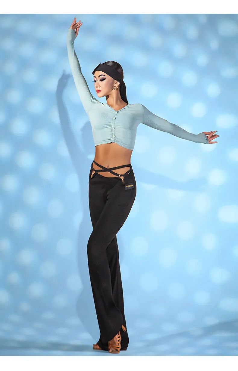 Spotlight on Style Dance Pants | W22D160