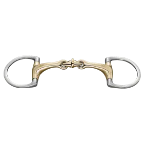 Sprenger Dynamic RS WH 14mm Ultra Snaffle