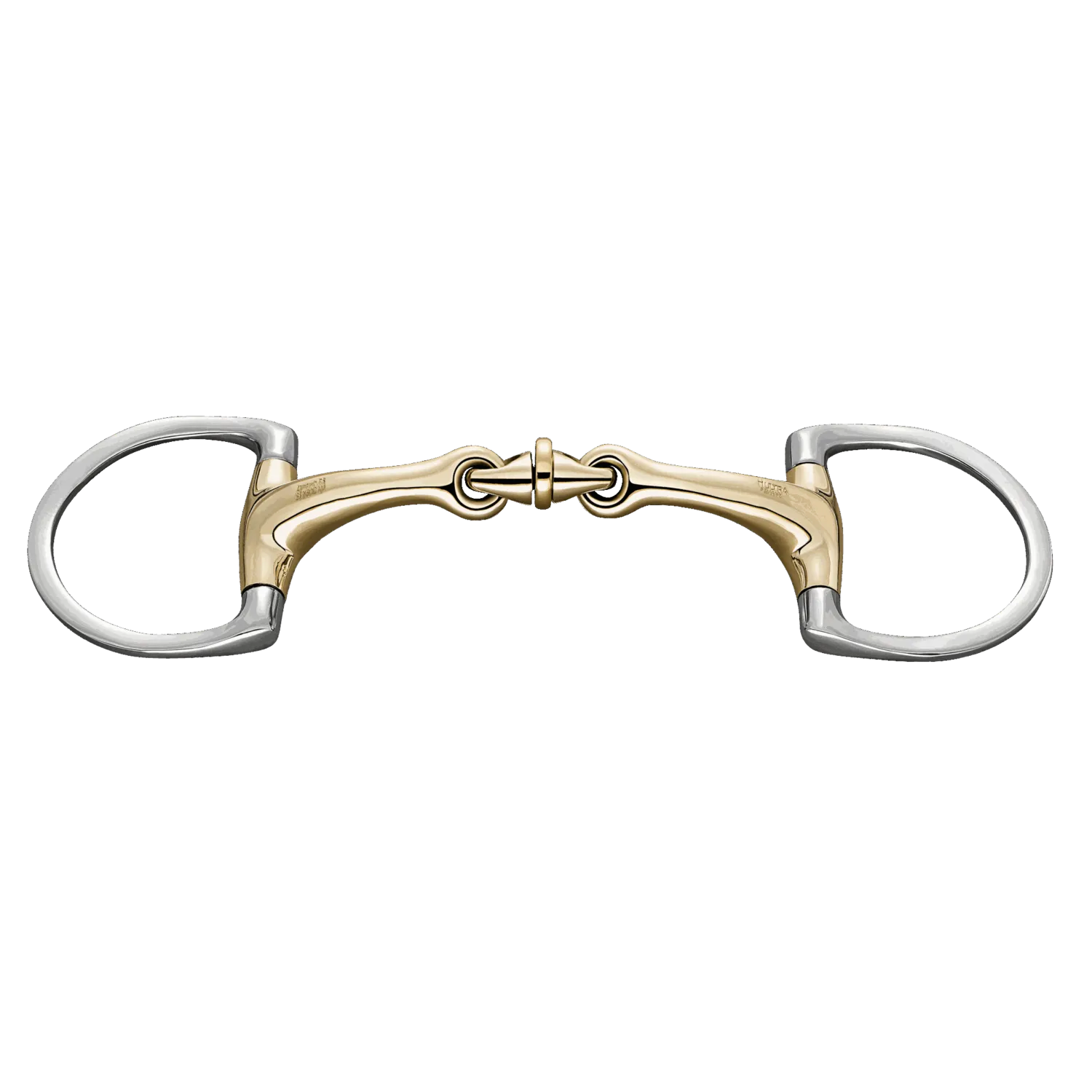 Sprenger Dynamic RS WH 14mm Ultra Snaffle