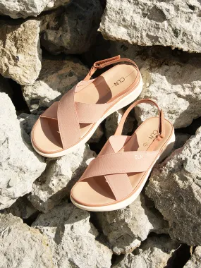 Stormy Comfort Sandals