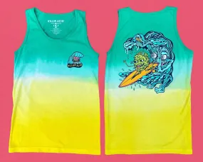 Surf's Up Tank Top