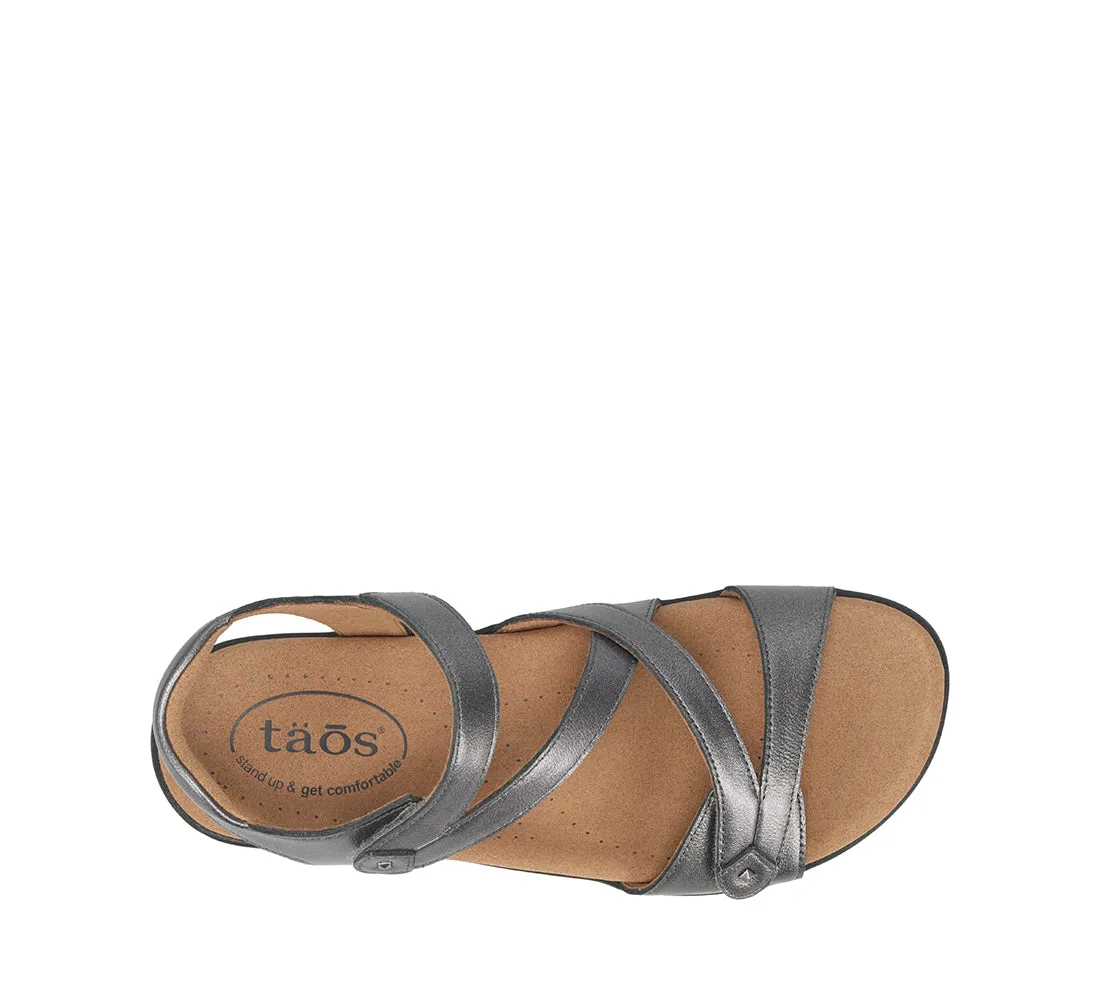 Taos Women's Big Time - Pewter