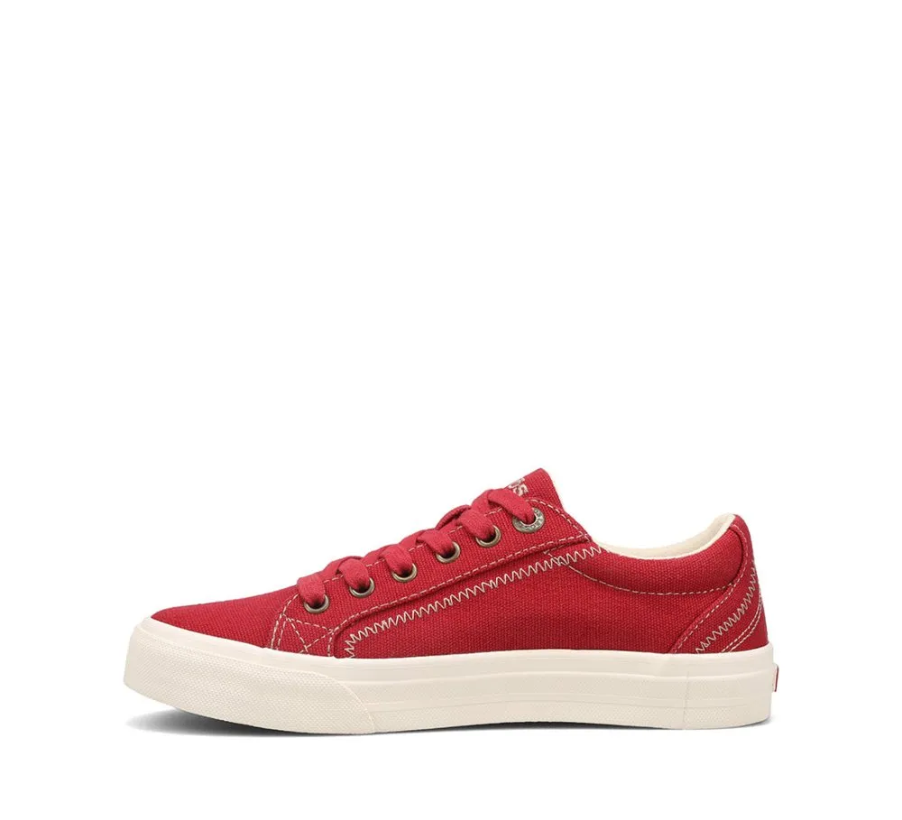 Taos Women's Plim Soul - Red