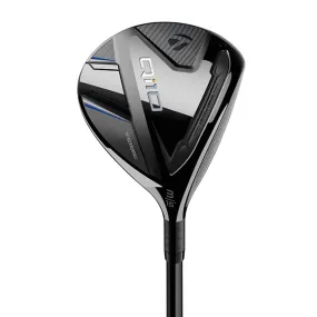 TaylorMade Qi10 Fairway Wood