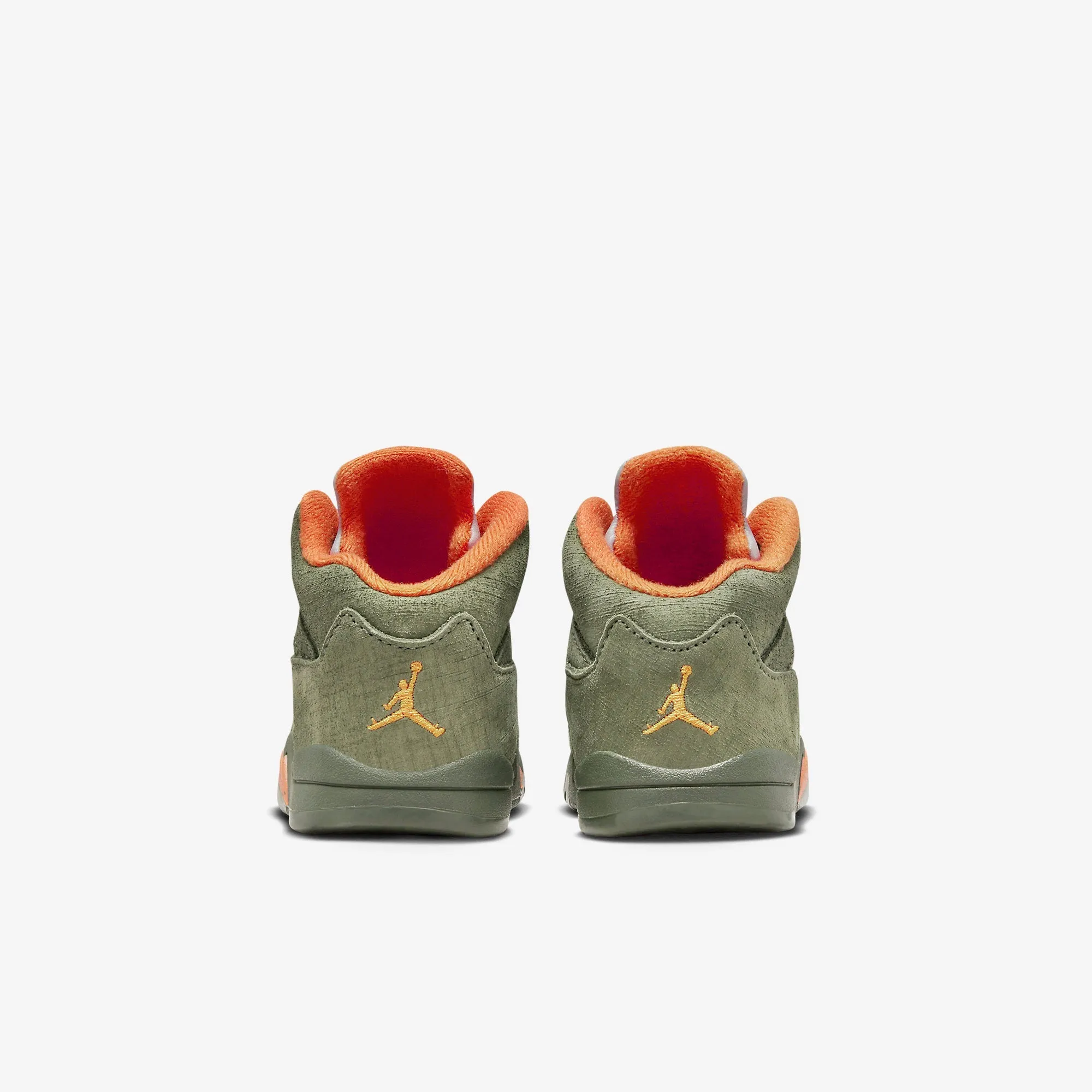 (TD) Air Jordan 5 Retro 'Olive' (2024) 440890-308