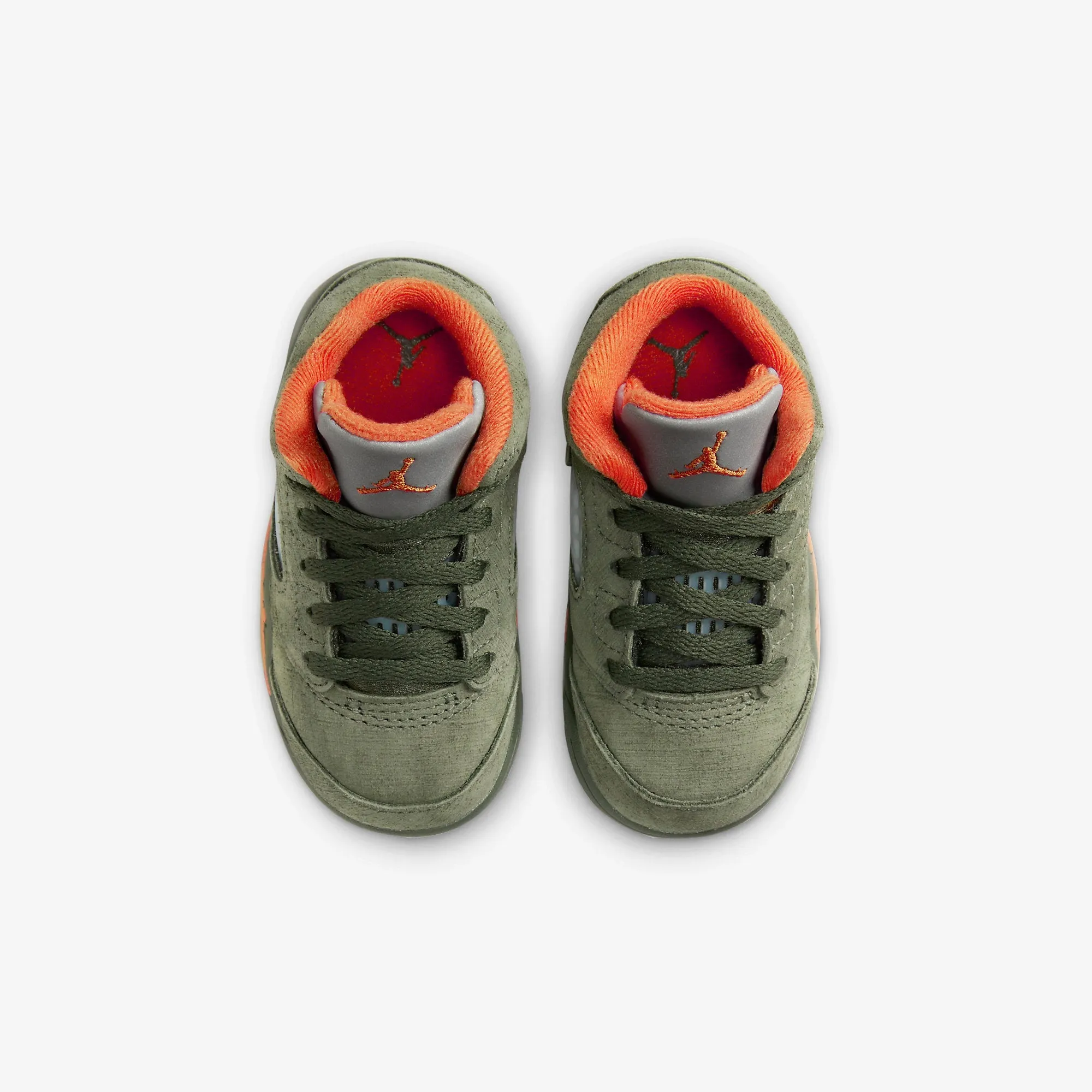 (TD) Air Jordan 5 Retro 'Olive' (2024) 440890-308