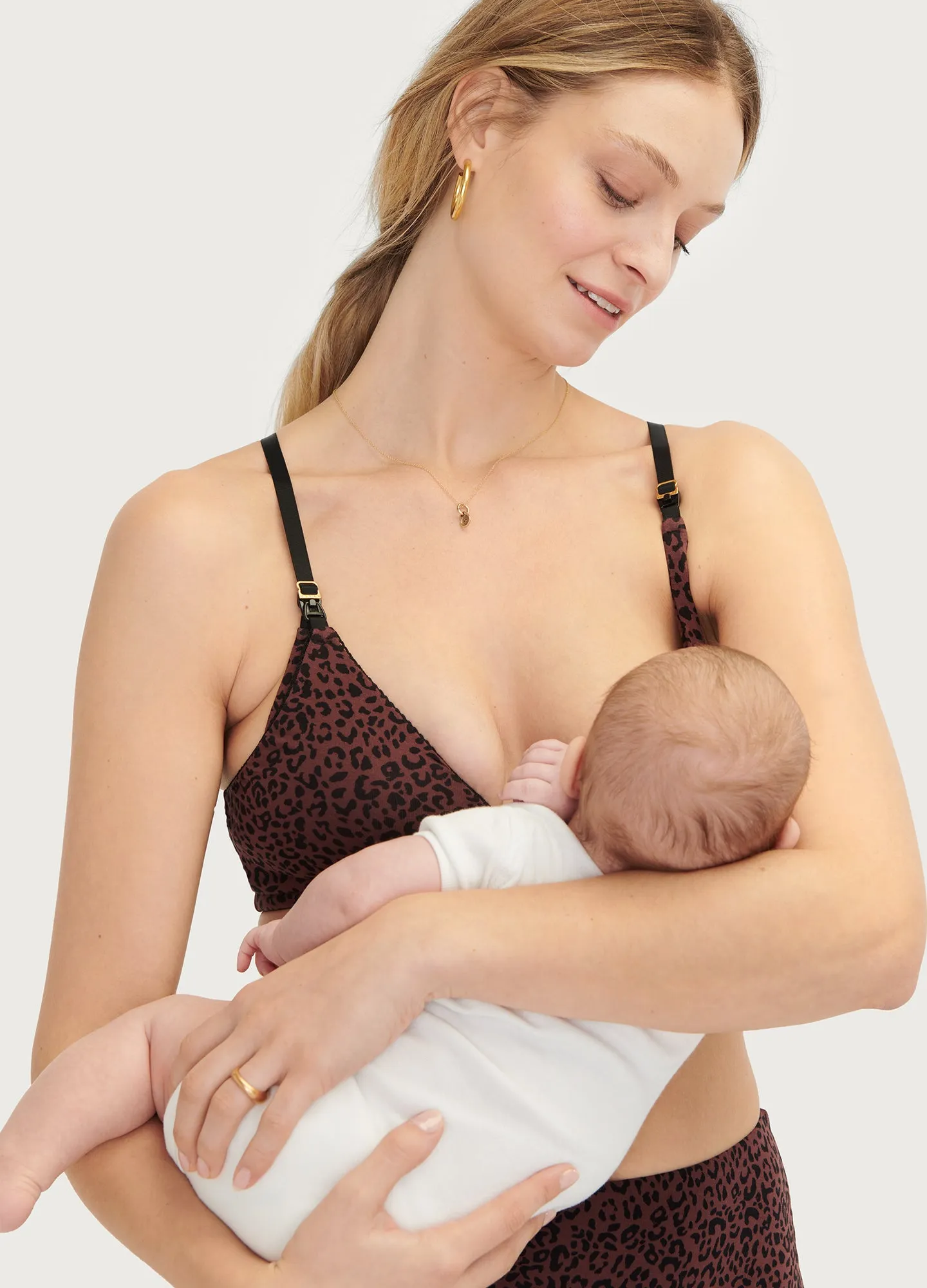 The Everyday Nursing Bra