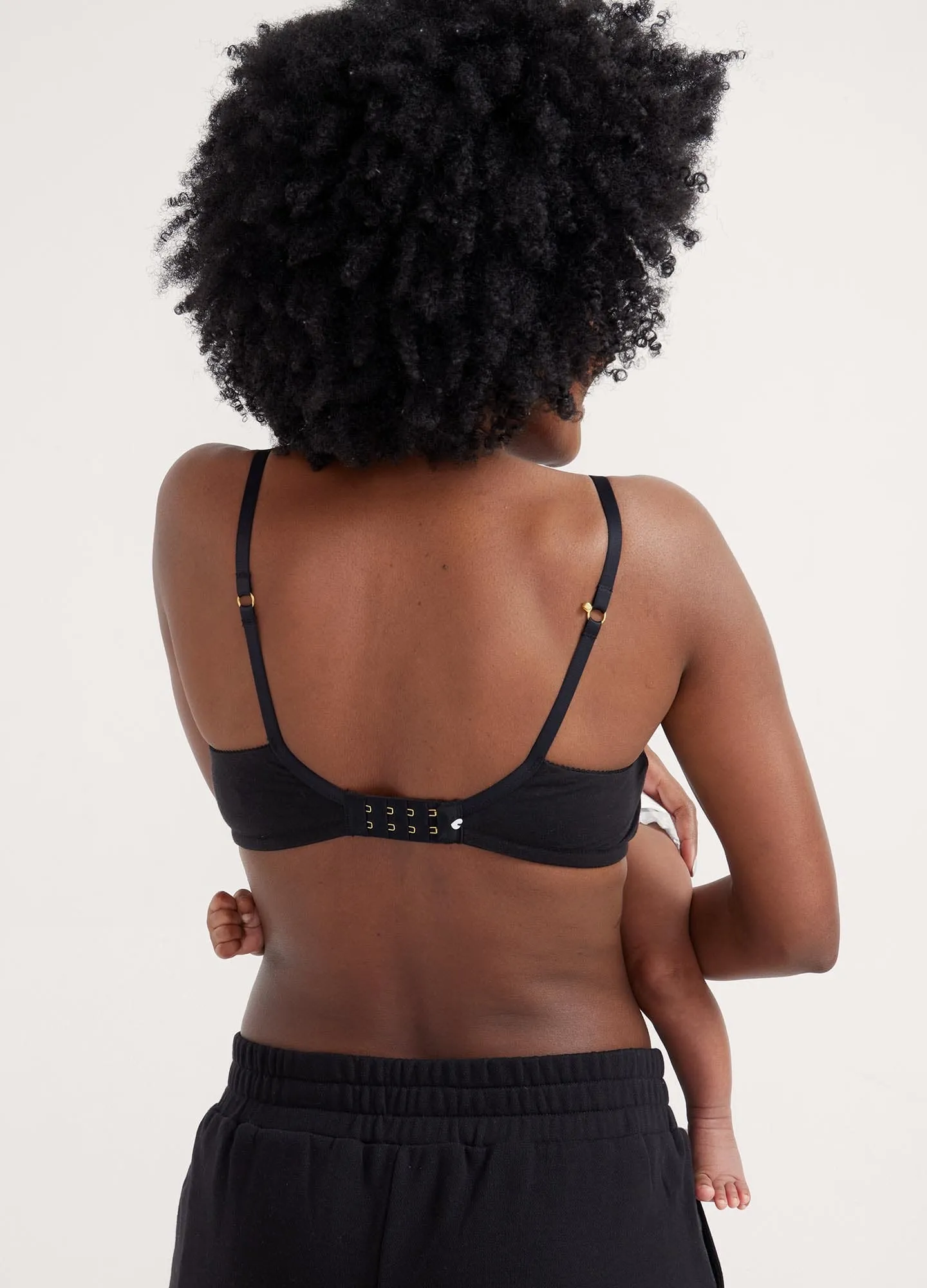 The Everyday Nursing Bra