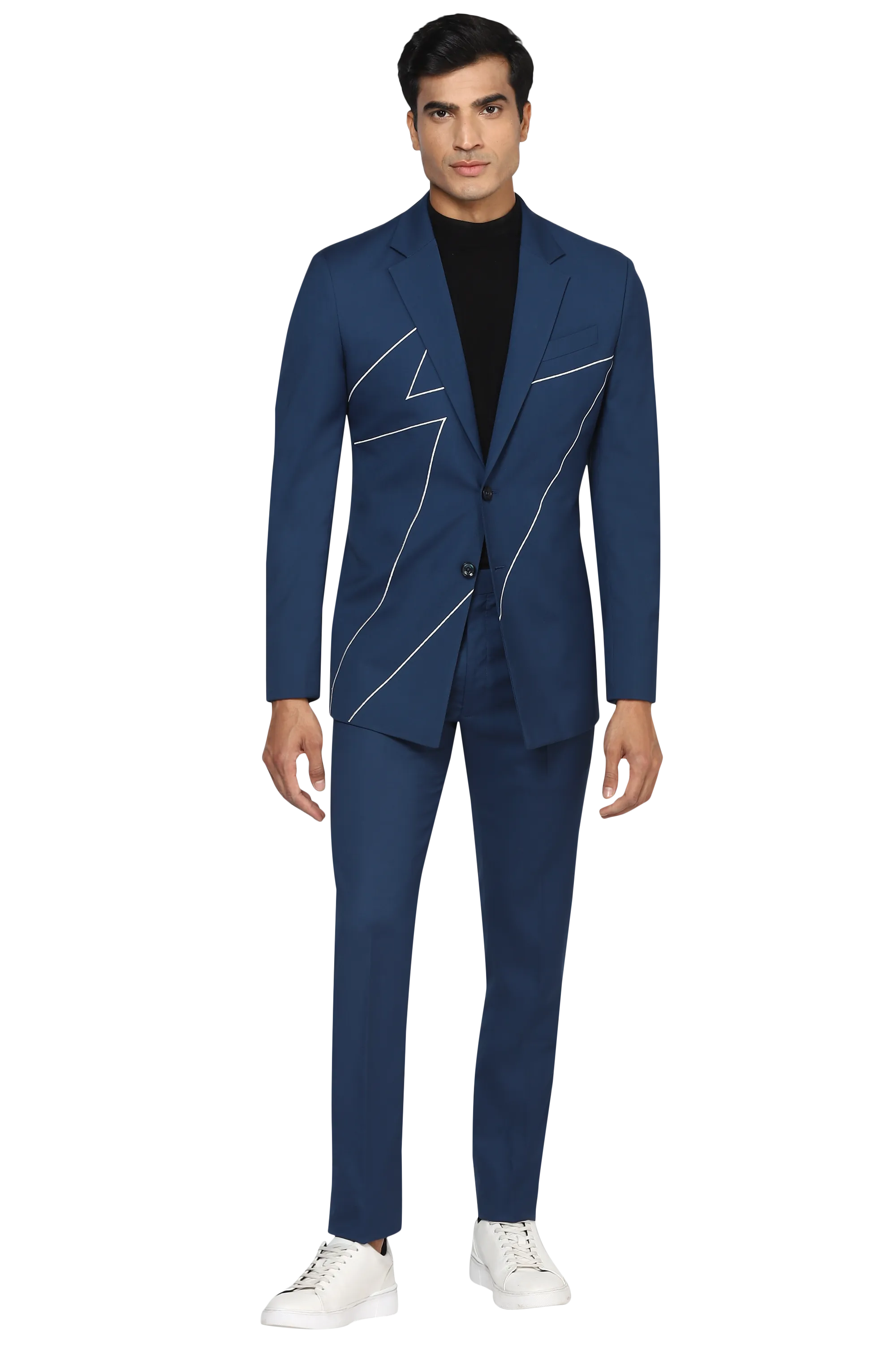 The Flash Blazer