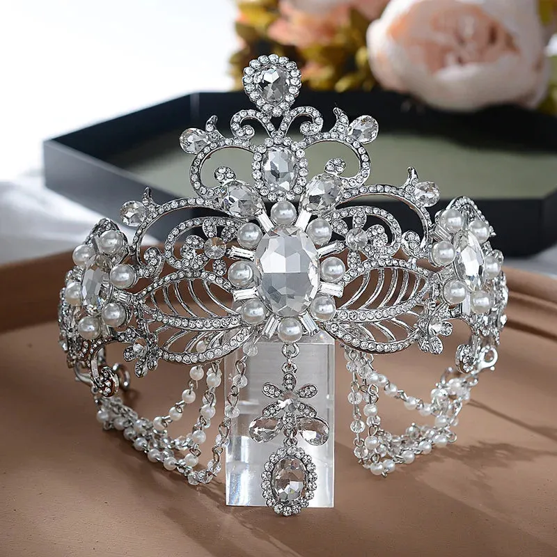 The Mariazinha Tiara