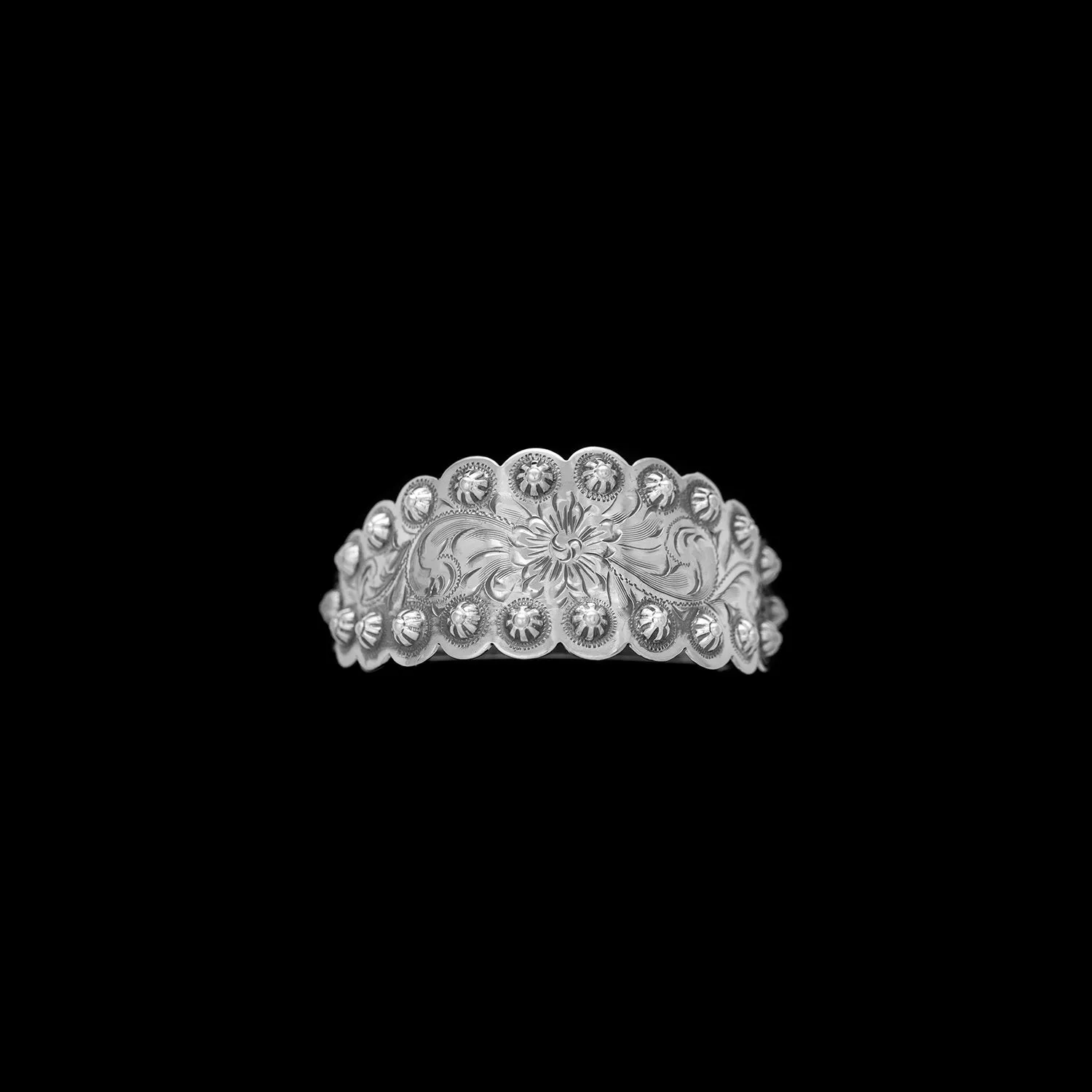 The Petite Redondo Barrette