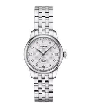 Tissot Le Locle Automatic Lady 29MM T006.207.11.036.00