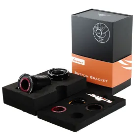 Tripeak T47 3-in-1 Bottom Bracket-NCT Ceramic-Shimano/SRAM/Rotor (86mm)