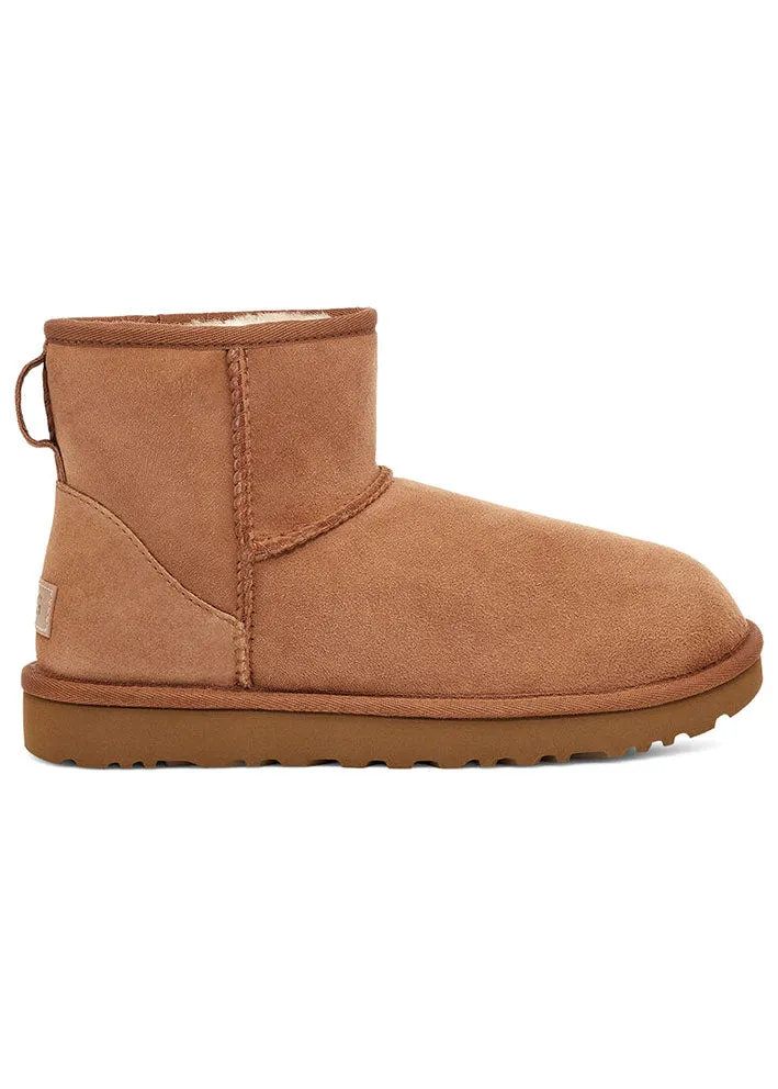 UGG Classic Mini ll Boot - Stvler - Chestnut