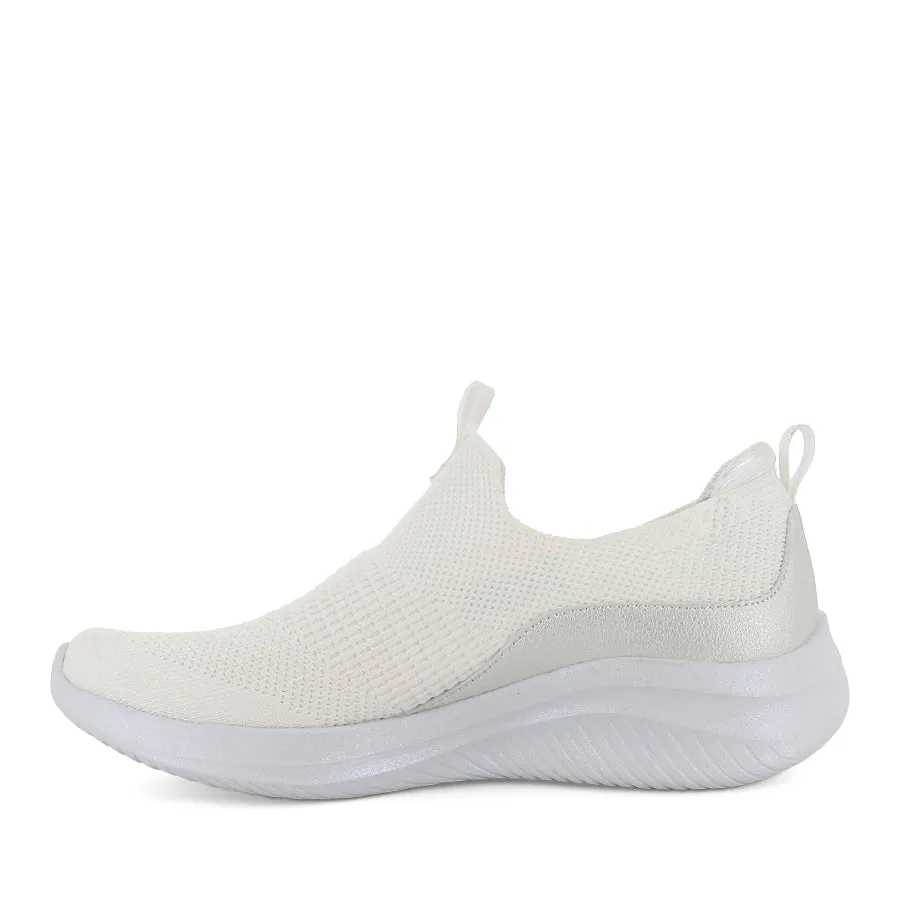 ULTRA FLEX 3.0 BRIGHT SPIRITS - WHITE