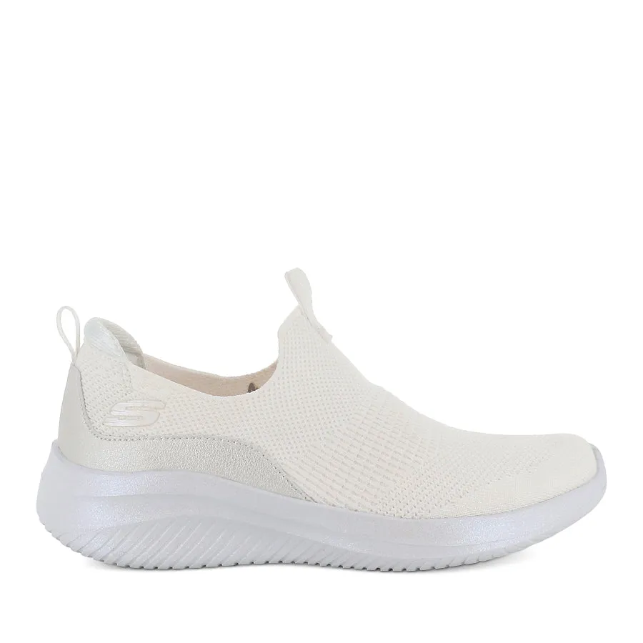 ULTRA FLEX 3.0 BRIGHT SPIRITS - WHITE