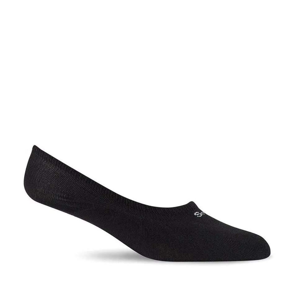 Undercover Women - Black Essential Comfort