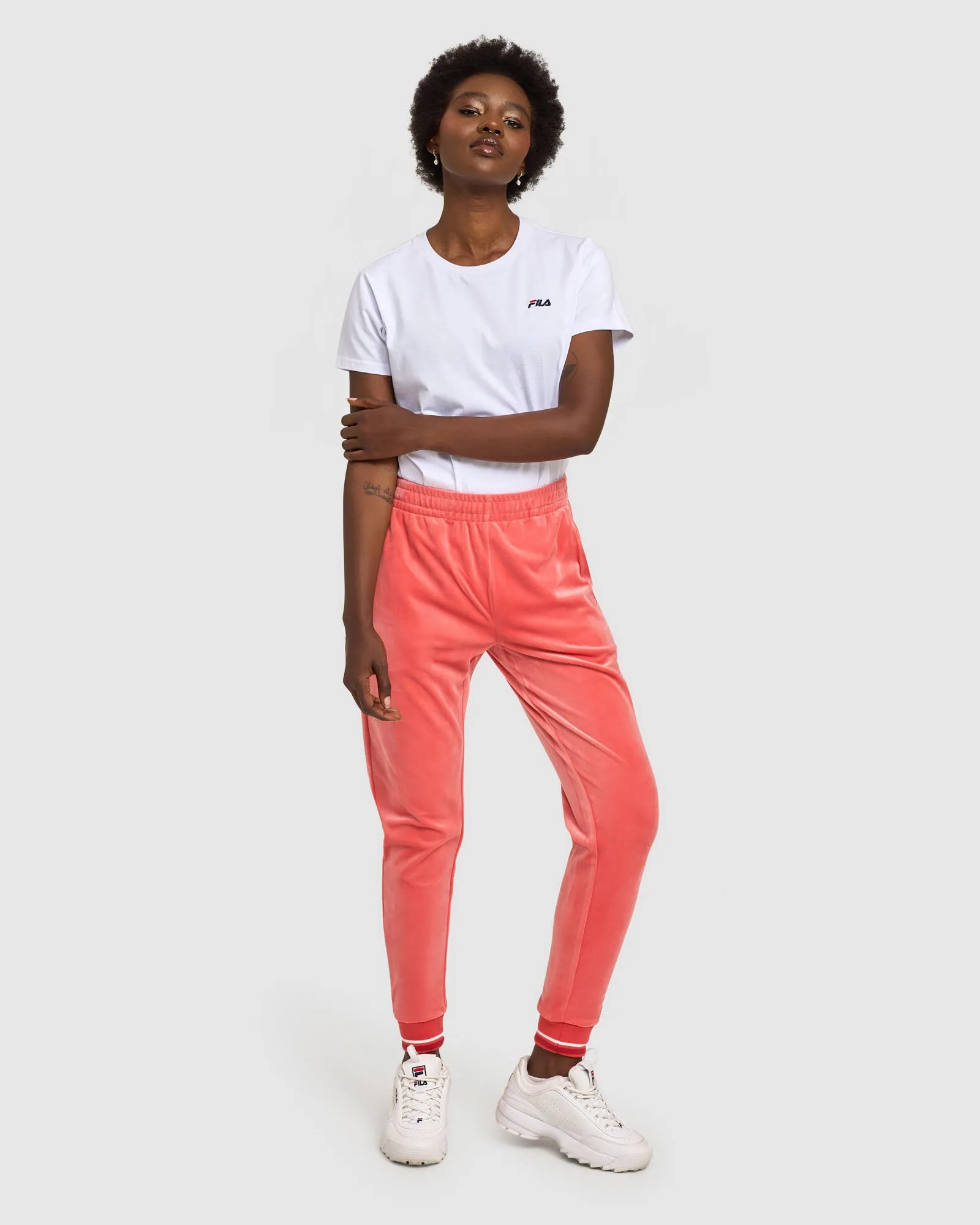 Unisex Jade Pants