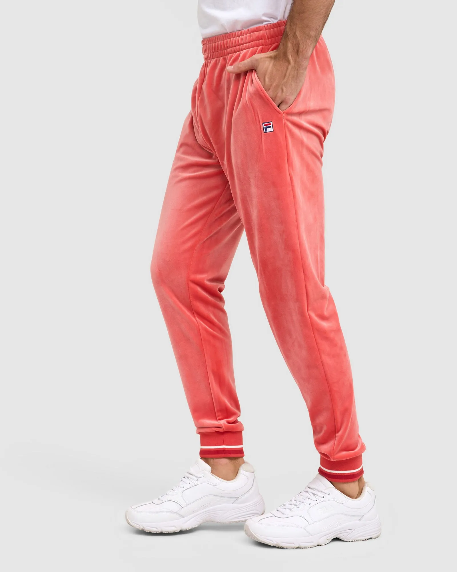 Unisex Jade Pants