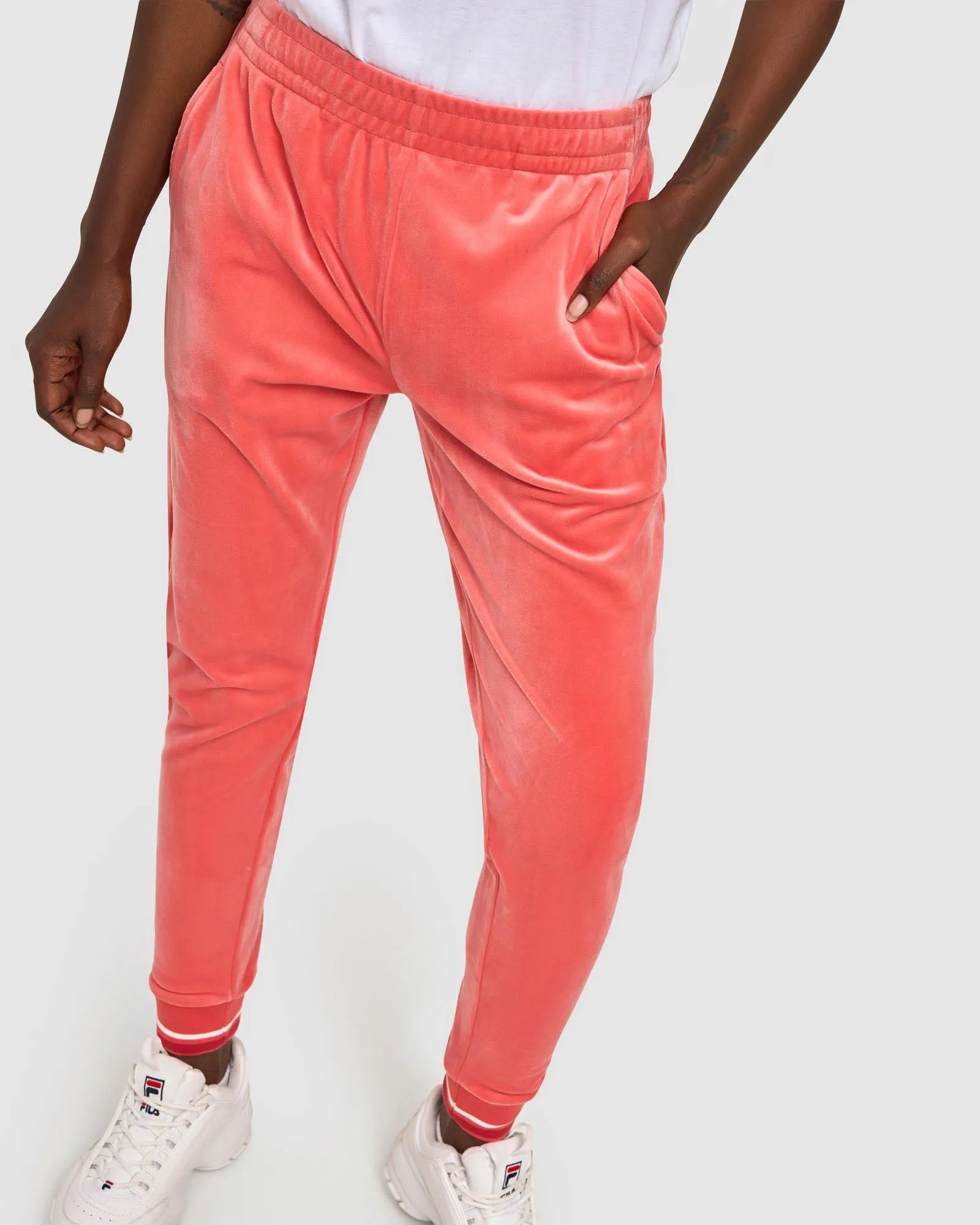 Unisex Jade Pants