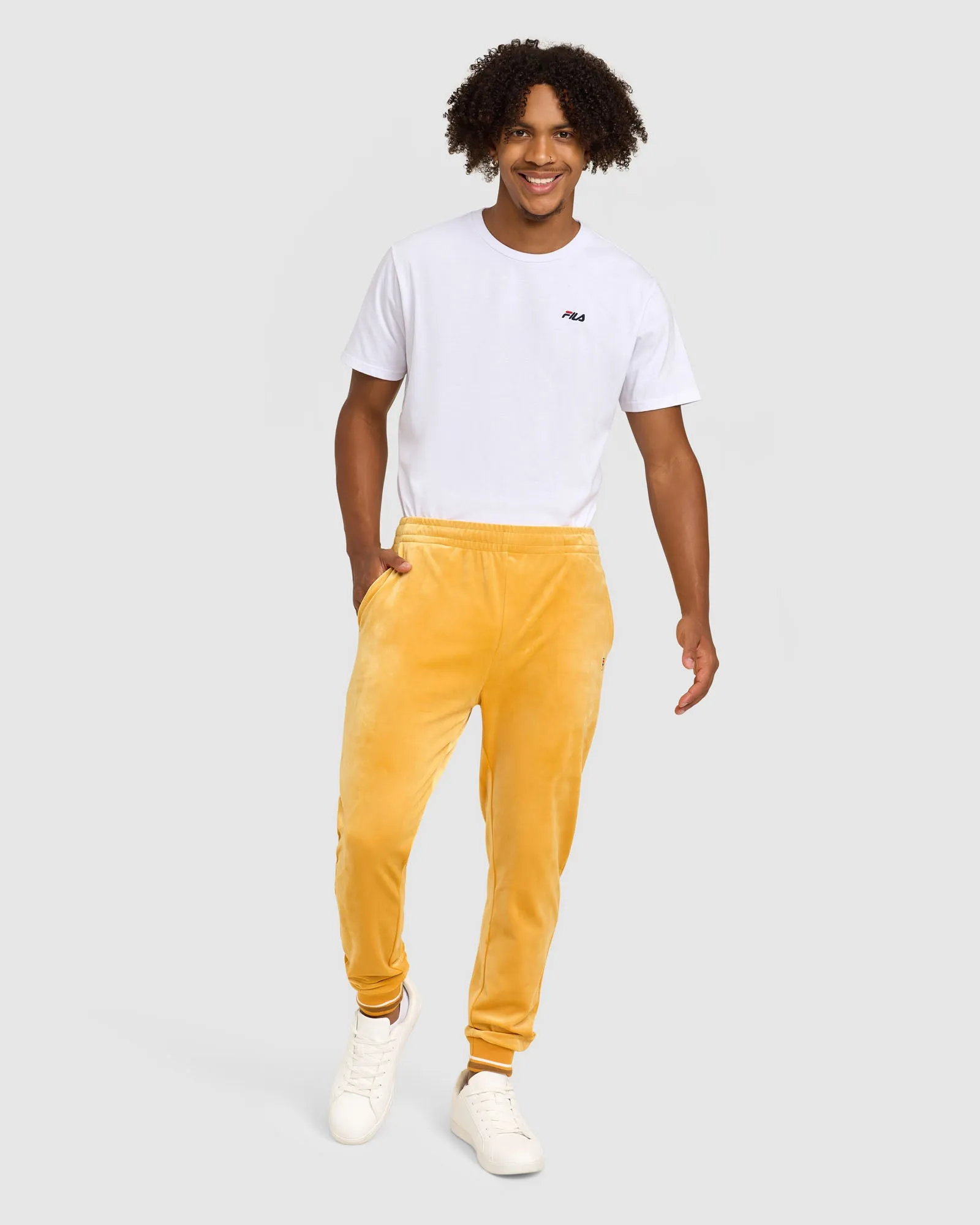 Unisex Jade Pants