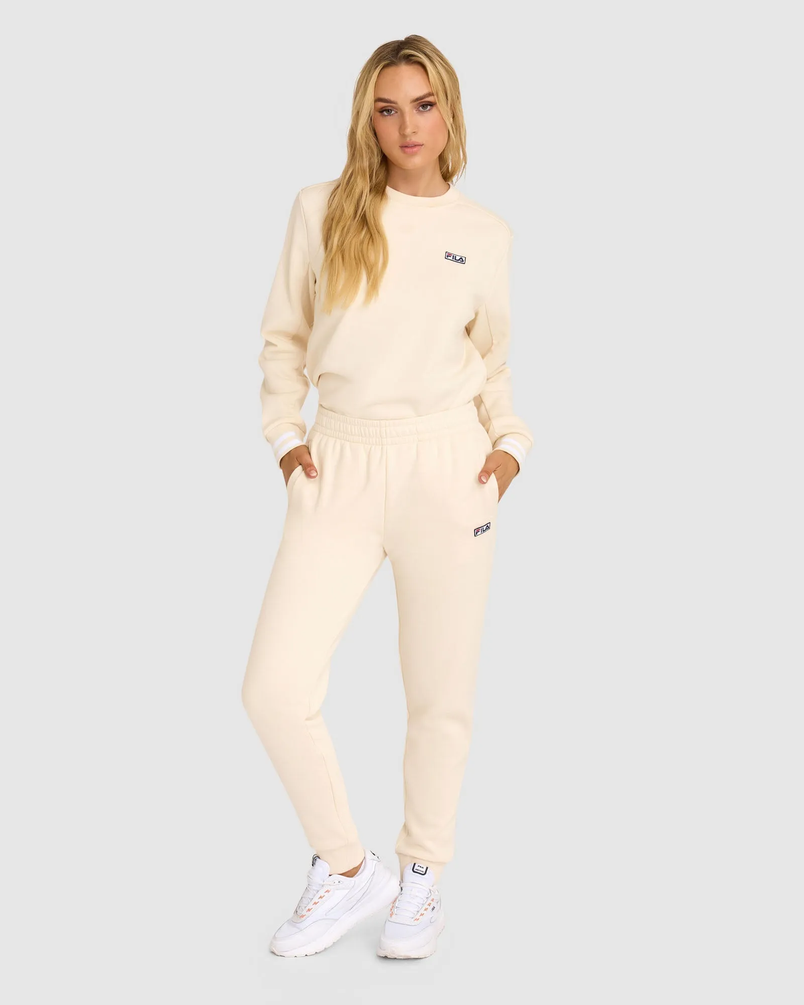 Unisex River Trackpants