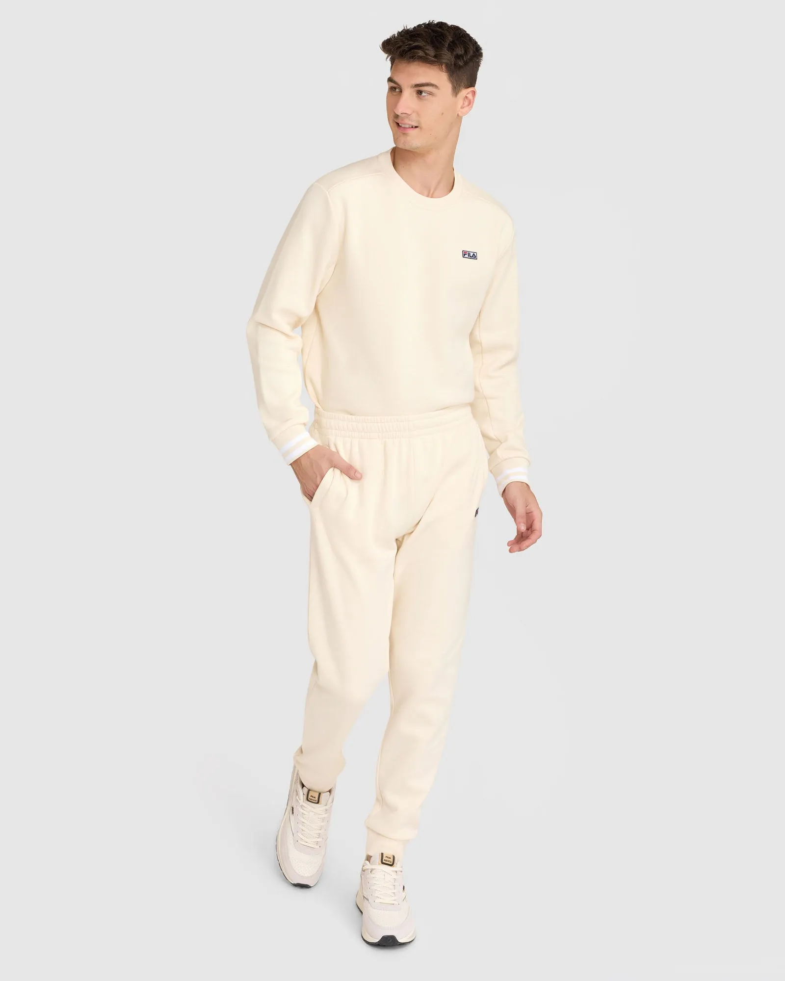 Unisex River Trackpants