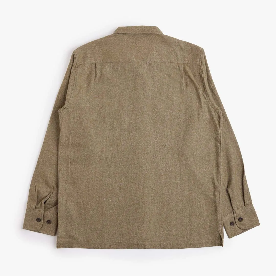 Universal Works Utility Shirt