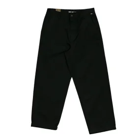 Vans Authentic Chino Baggy Fit Pants Black