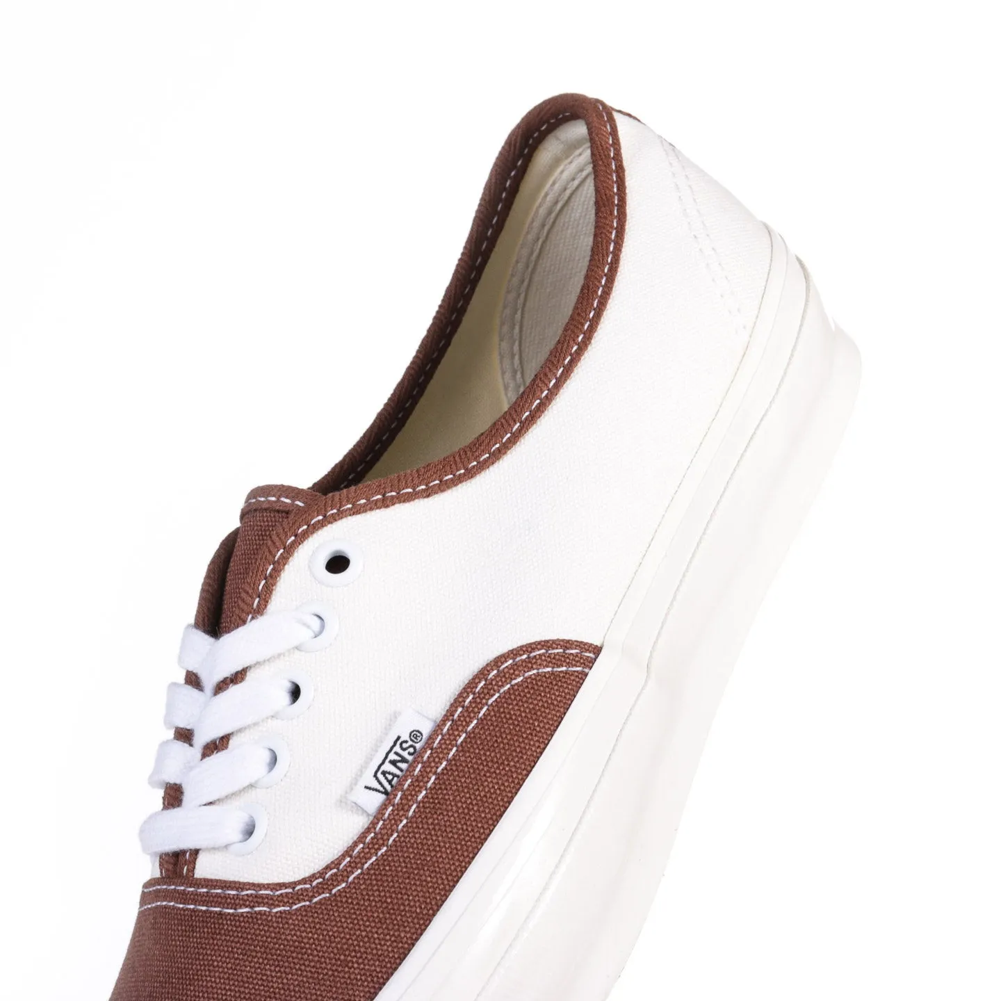 VANS PREMIUM CLASSICS AUTHENTIC REISSUE 44 LX COFFEE