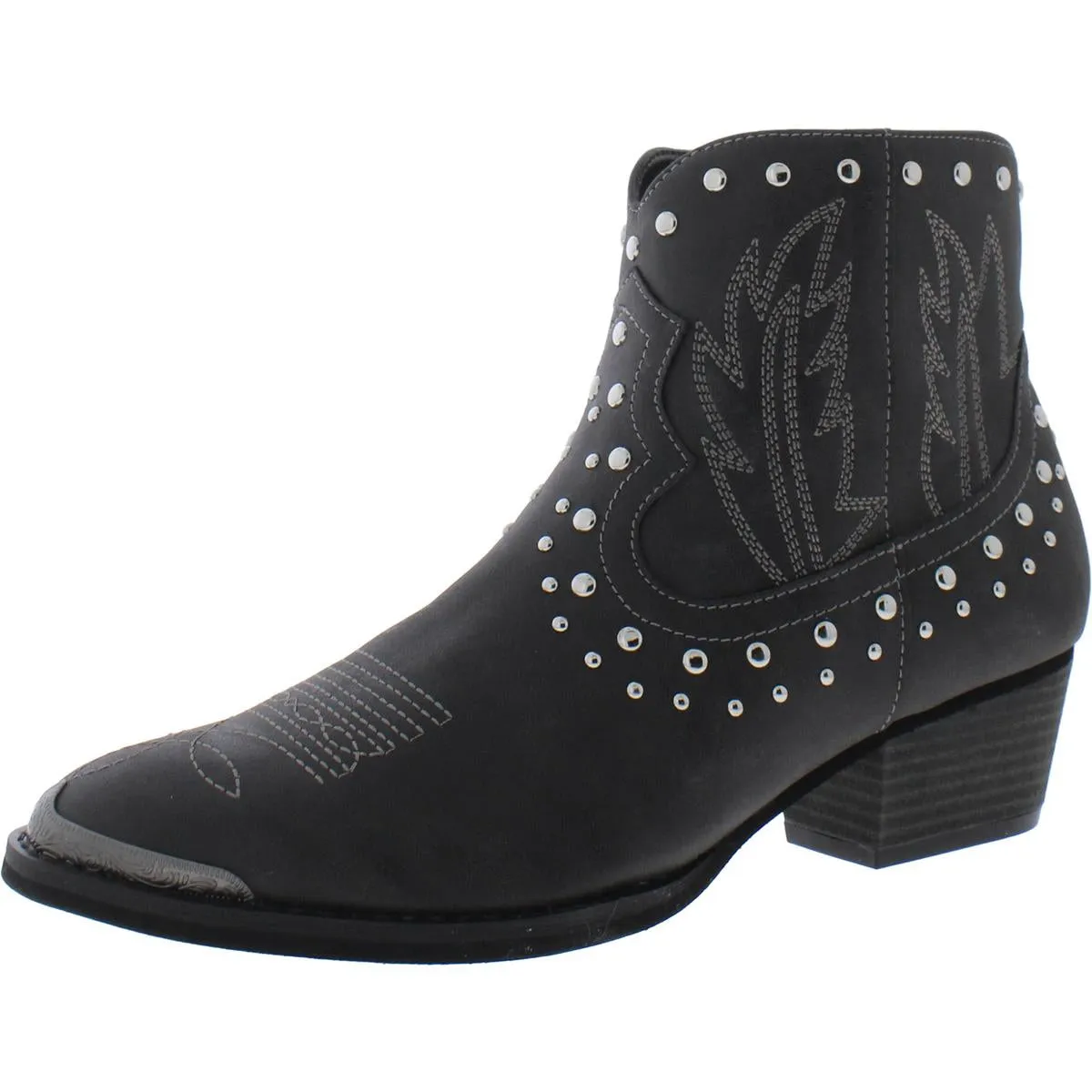 Very Volatile Womens VERUCA Synthetic lining and cushioned insole Ankle Boots