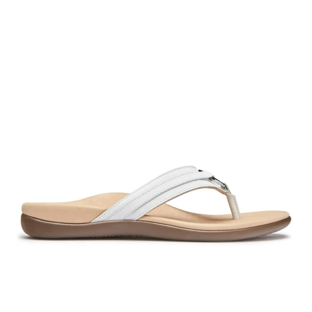 Vionic Women's Tide Aloe - White