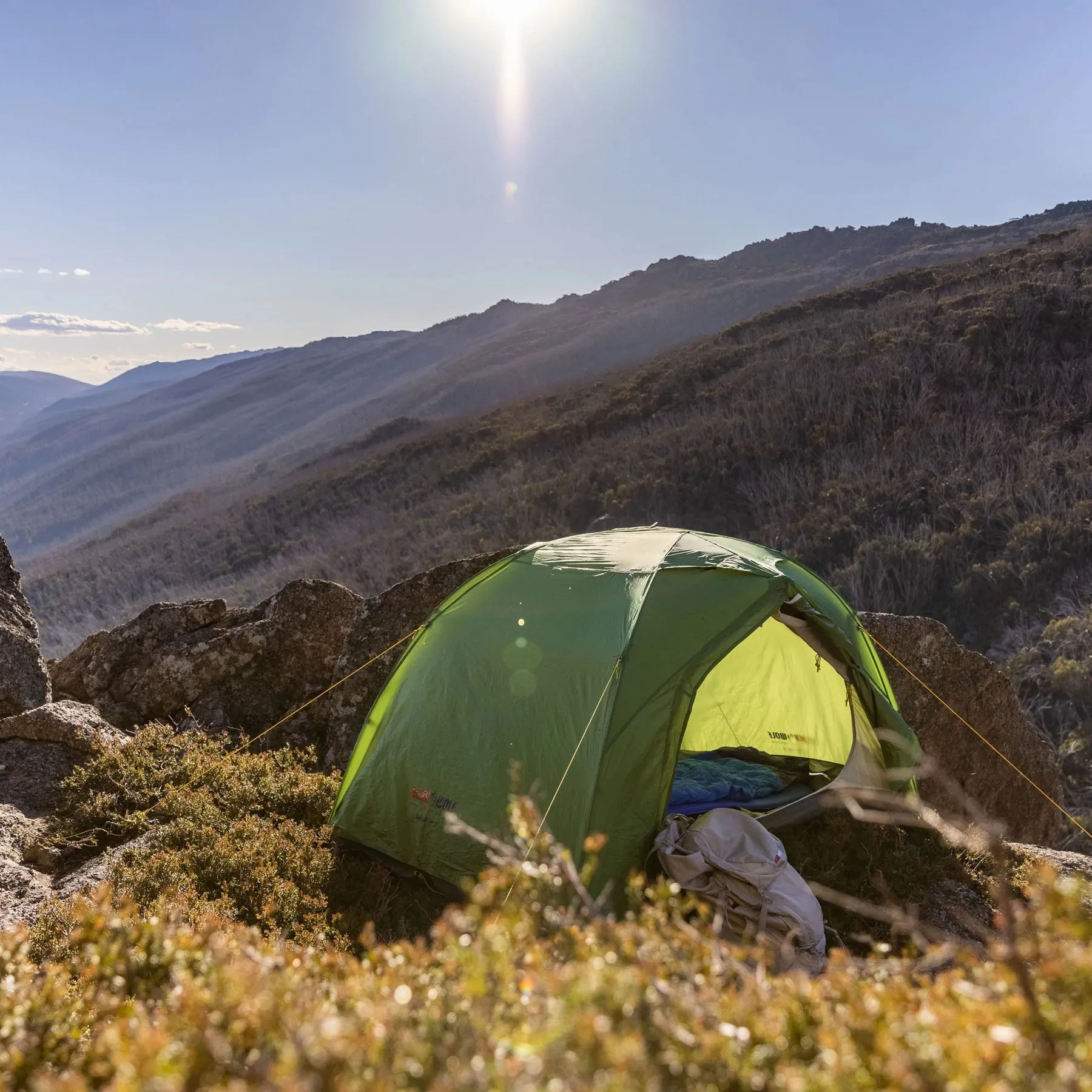 Wasp UL2 Hiking Tent