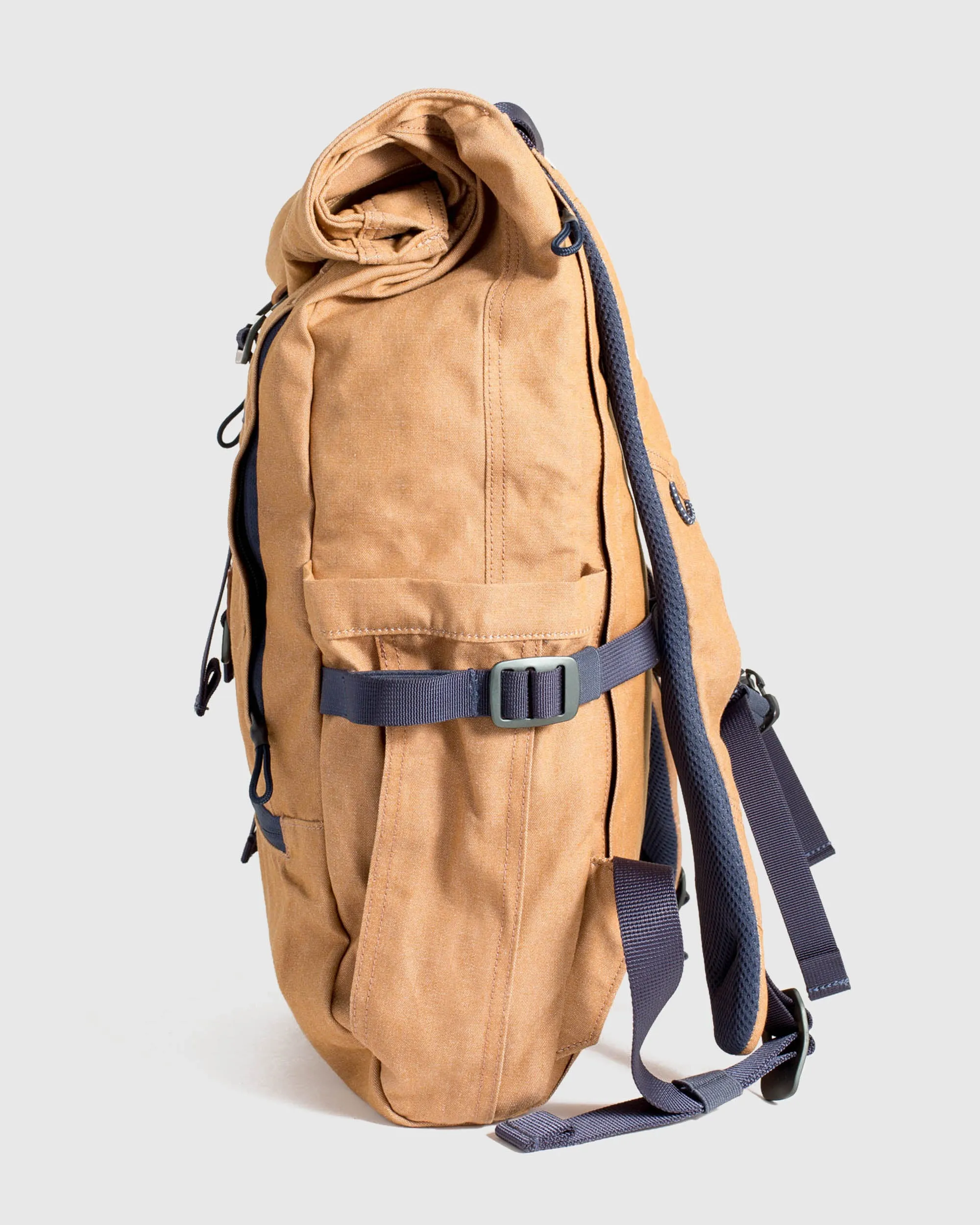 Westward 23L Rolltop Backpack