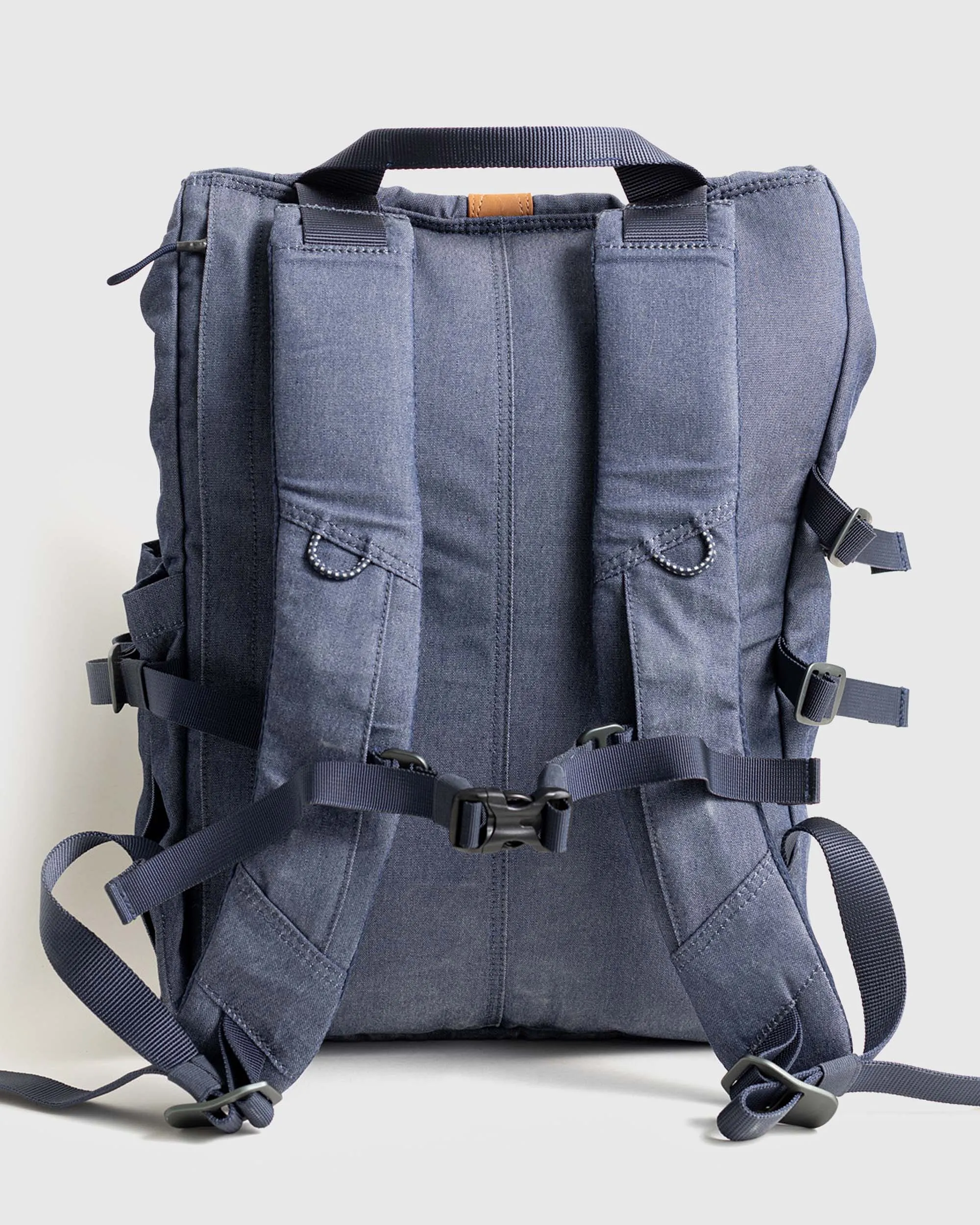 Westward 23L Rolltop Backpack