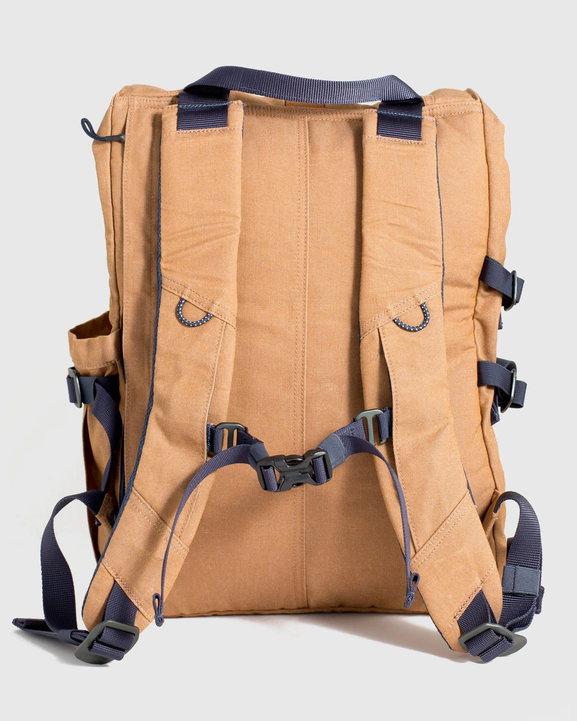 Westward 23L Rolltop Backpack